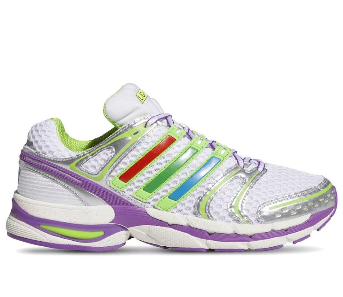 adidas Adistar Control 5 Disney Pixars Toy Story Buzz Lightyear — vue principale