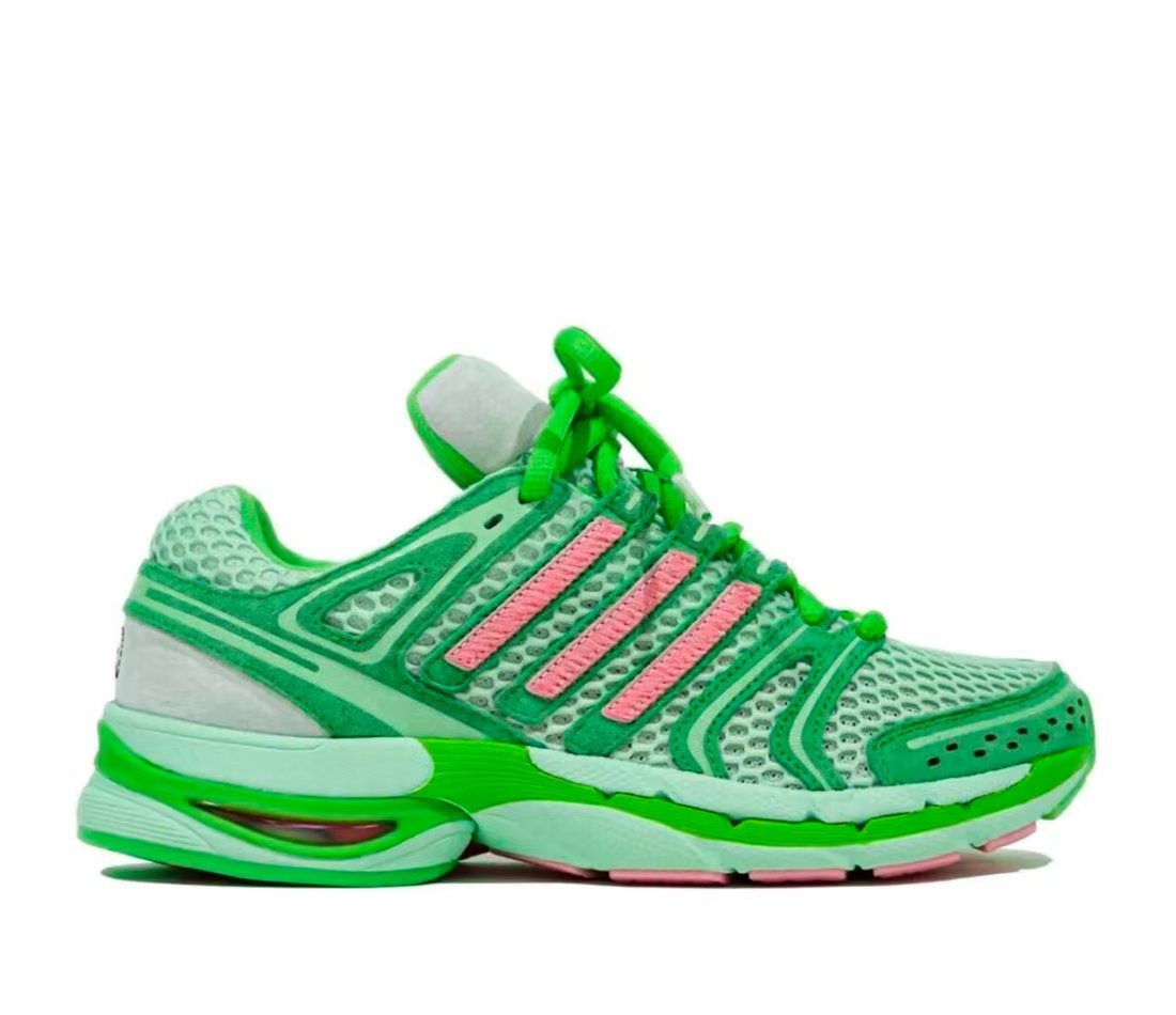 adidas Adistar Control 5 Unheardof Pork Chop Piggy Runner 2.0 — vue principale