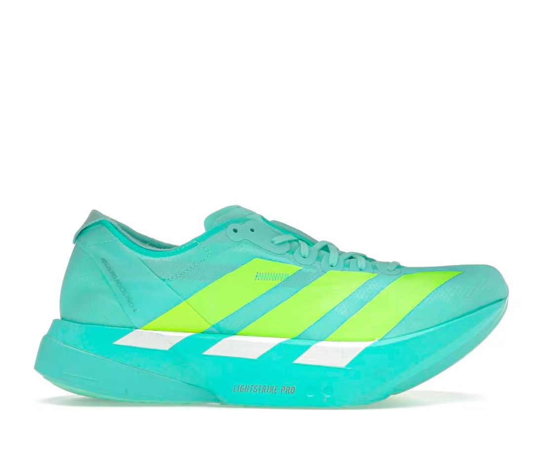adidas Adidas Adizero Adios Pro 4