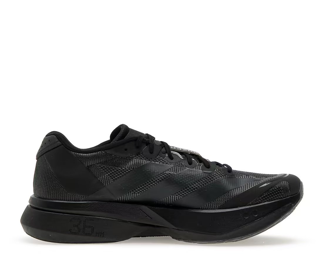 adidas adidas Adizero Boston 13 Black
