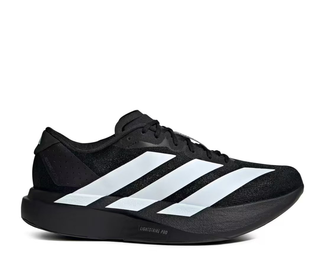 adidas adidas Adizero Evo SL Black White