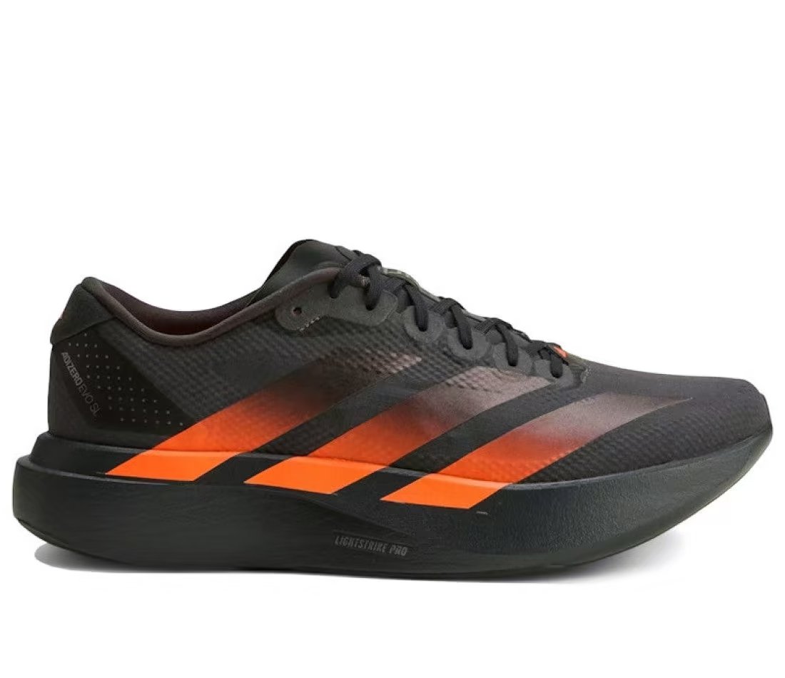 adidas Adidas Adizero Evo Sl Wove Carbon
