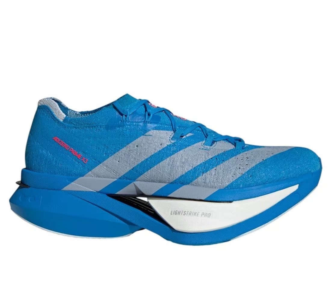 adidas Adidas Adizero Prime X3 St