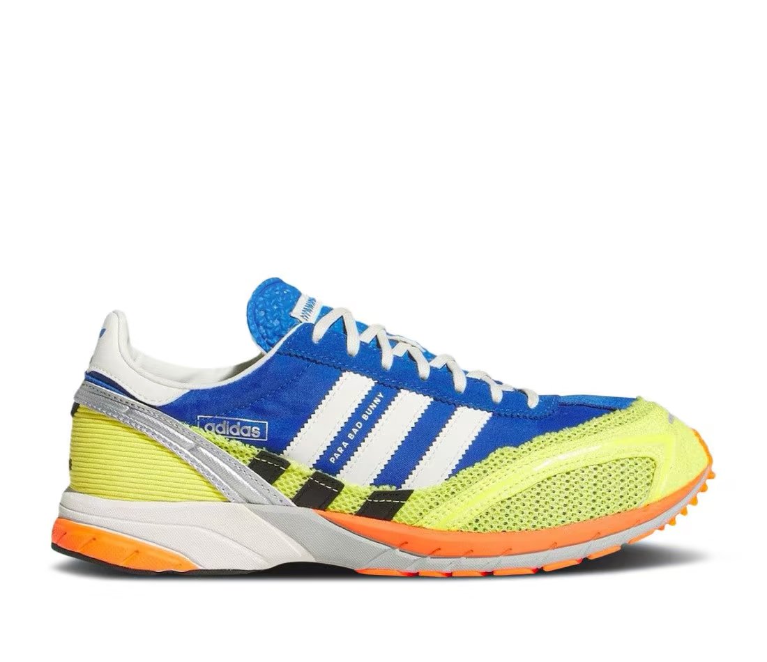 adidas adidas Adizero SL 72 Bad Bunny Blue