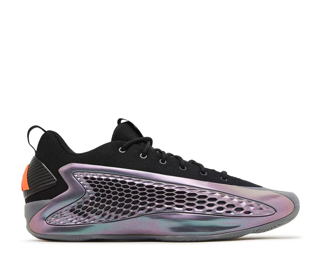 adidas AE 1 Low Iron Sharpens Iron — vue principale