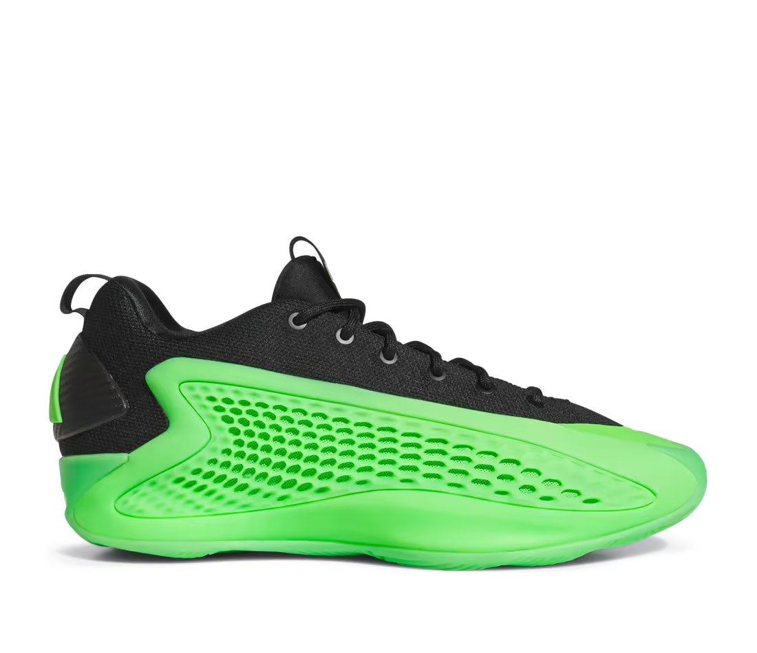adidas AE 1 Low Slime — vue principale