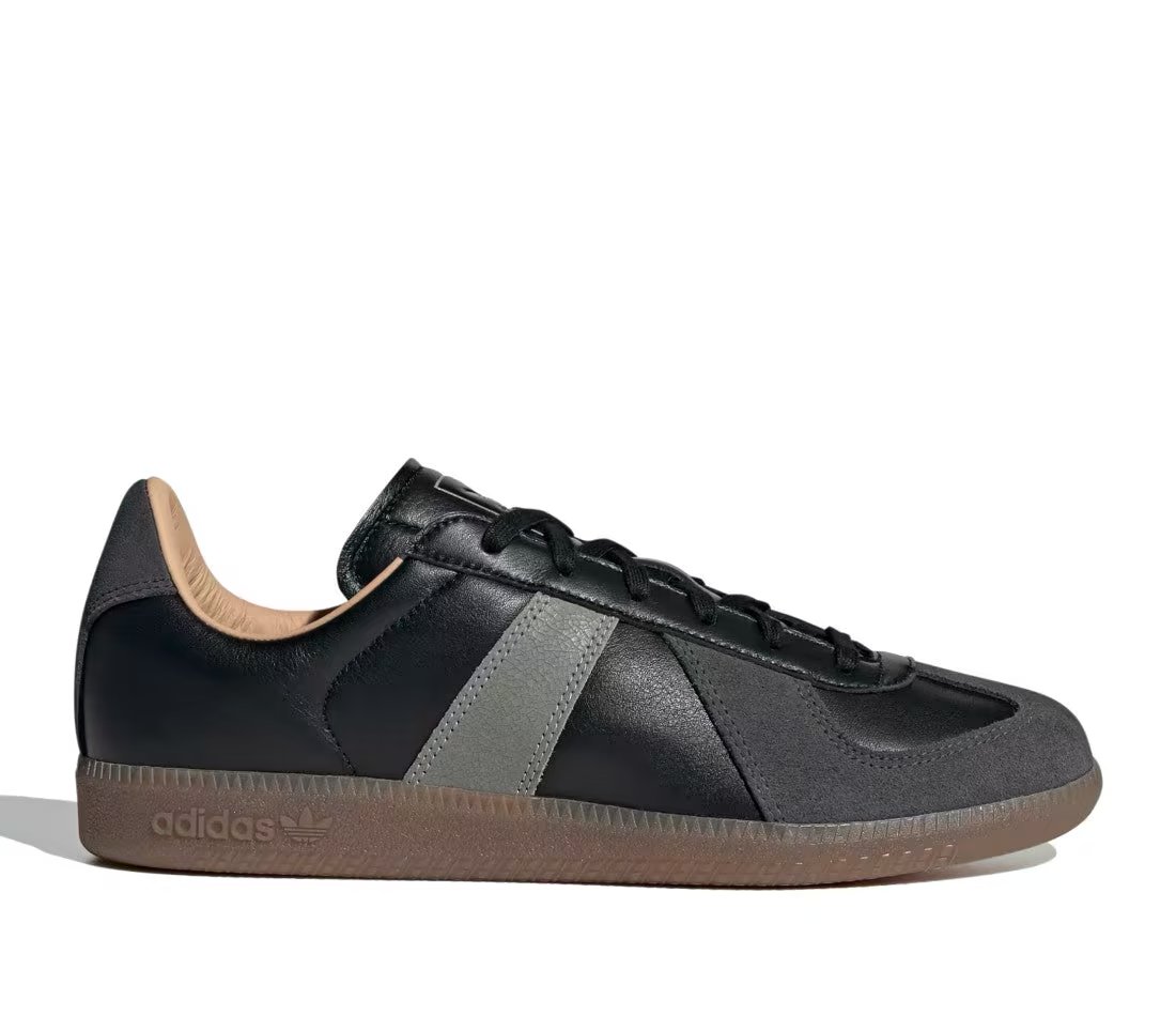 adidas adidas BW Army Black Charcoal Solid Grey