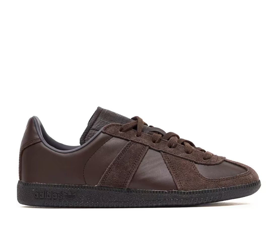 adidas adidas BW Army Dark Brown Night Brown