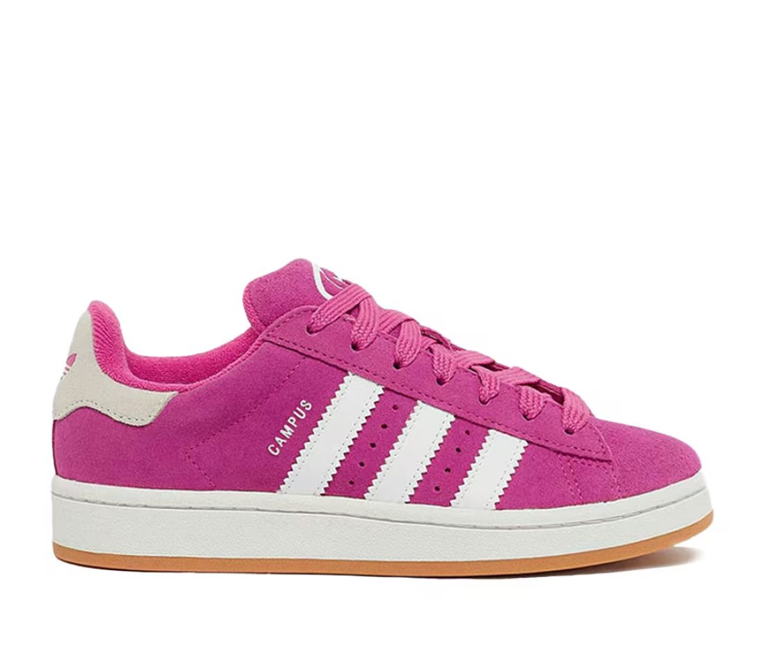 adidas adidas Campus 00s Fuchsia — Enfant