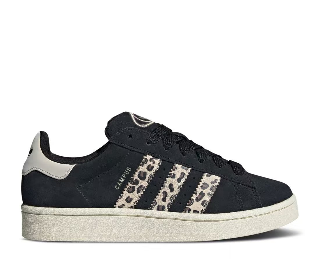 adidas adidas Campus 00s Black Leopard