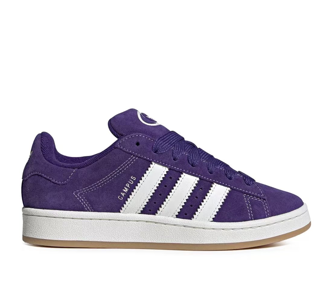 adidas adidas Campus 00s Collegiate Purple