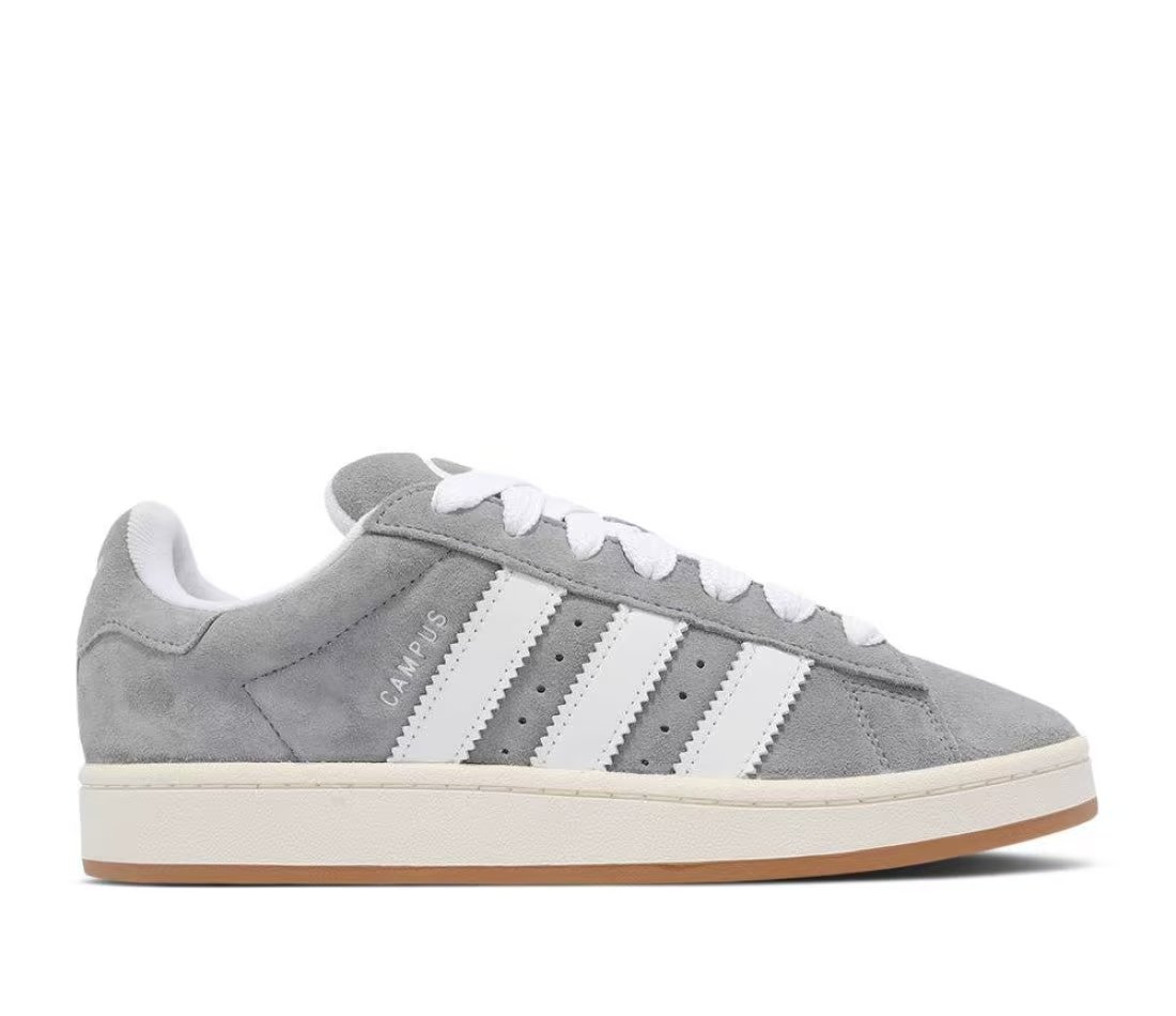 adidas adidas Campus 00s Grey White