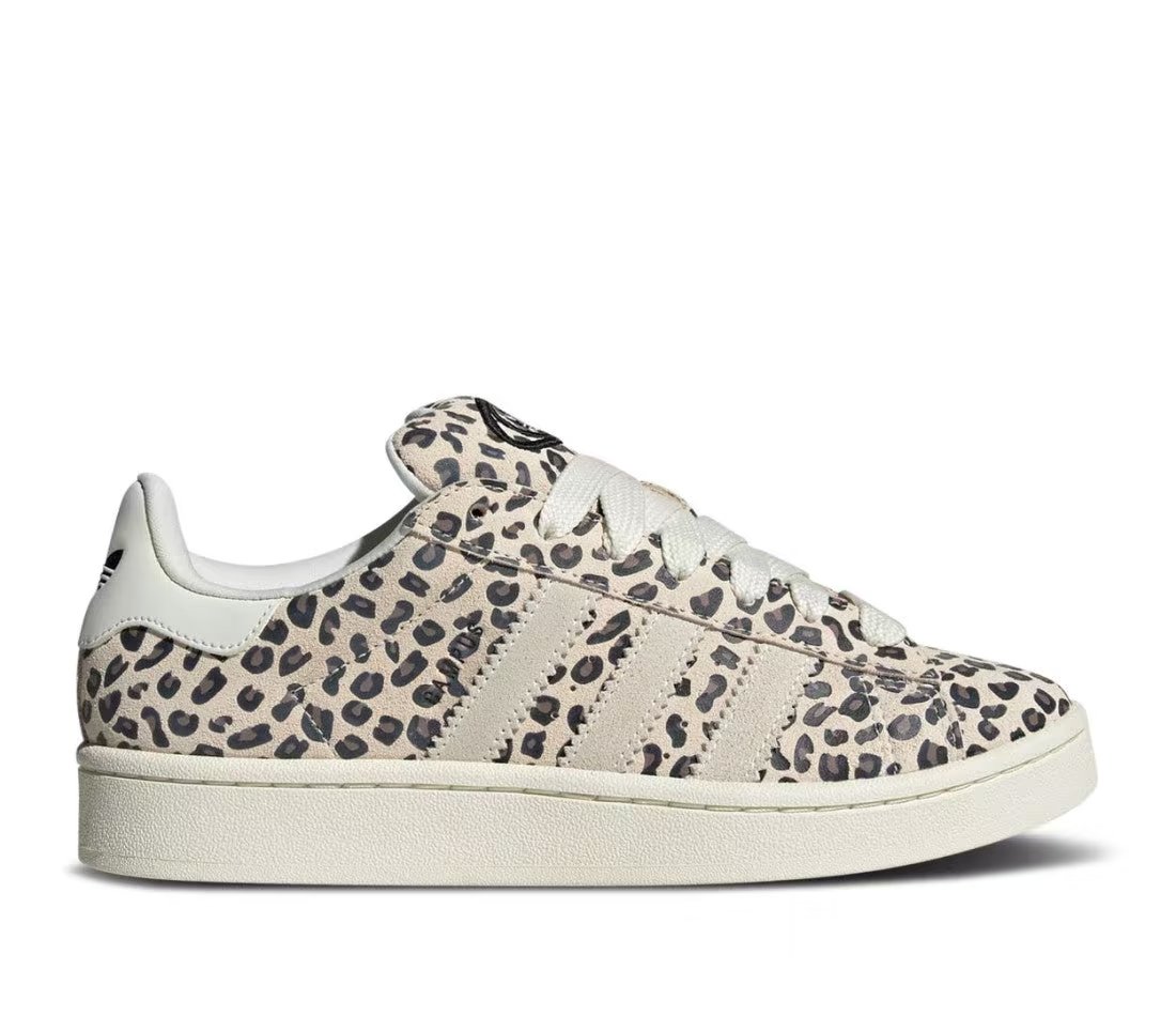 adidas adidas Campus 00s Leopard