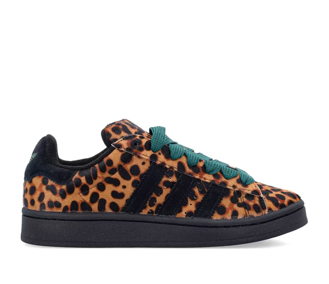 adidas adidas Campus 00s Leopard Black