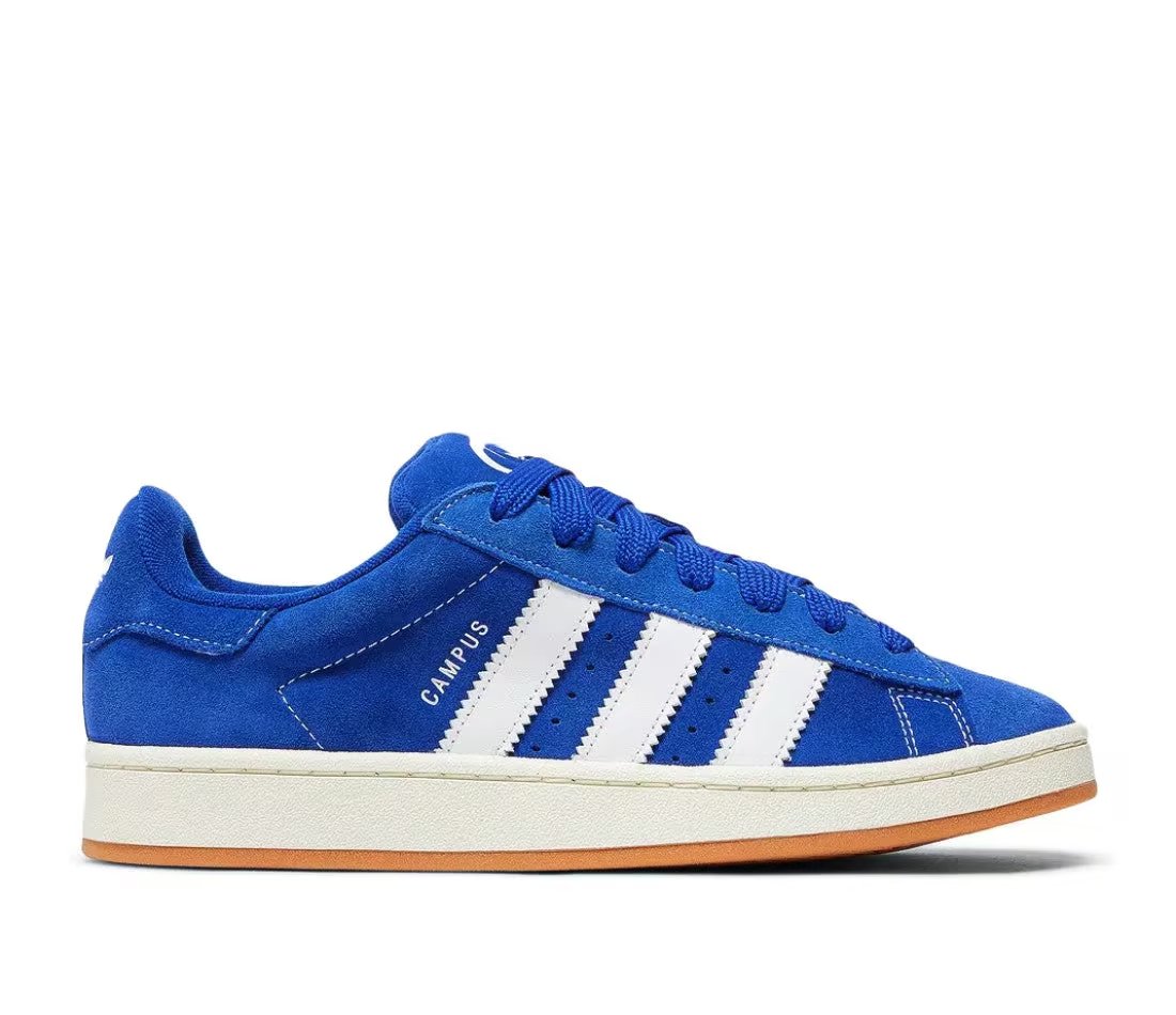 adidas adidas Campus 00s Semi Lucid Blue Cloud White
