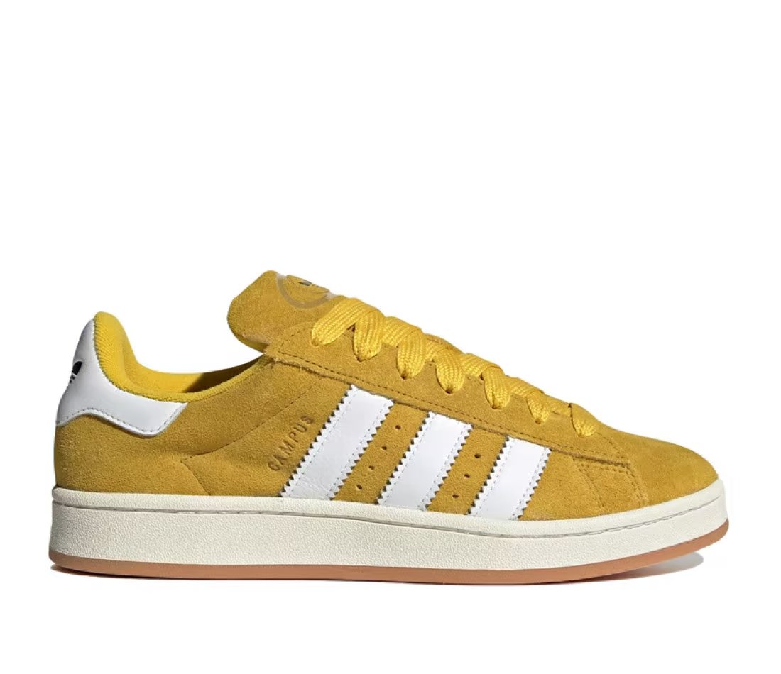 adidas adidas Campus 00s Spice Yellow