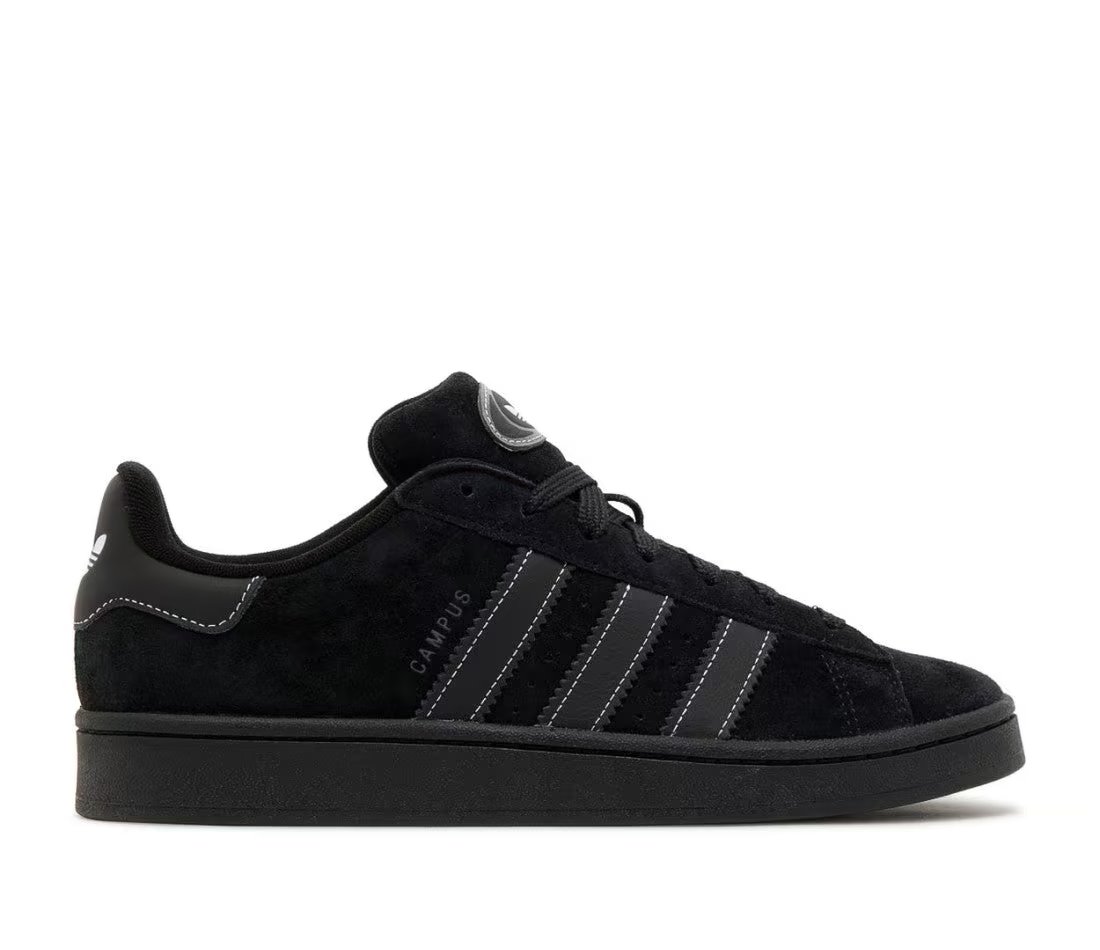 adidas adidas Campus 00s Triple Black