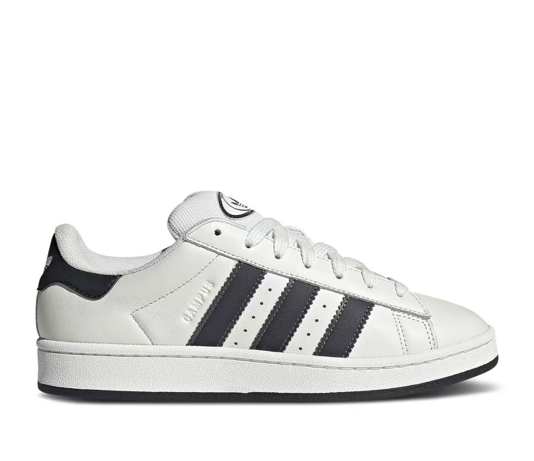 adidas adidas Campus 00s White Black