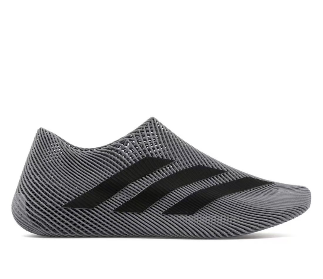 Adidas Climacool Grey — vue principale