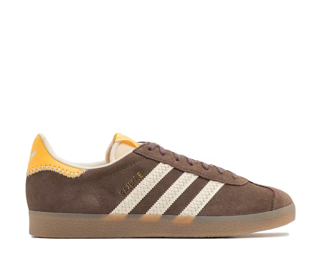 adidas Gazelle Earth Strata — vue principale