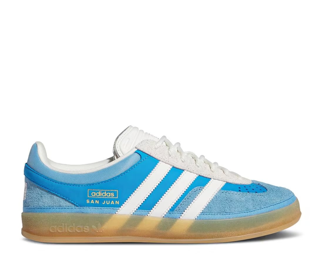 adidas adidas Gazelle Indoor Bad Bunny San Juan
