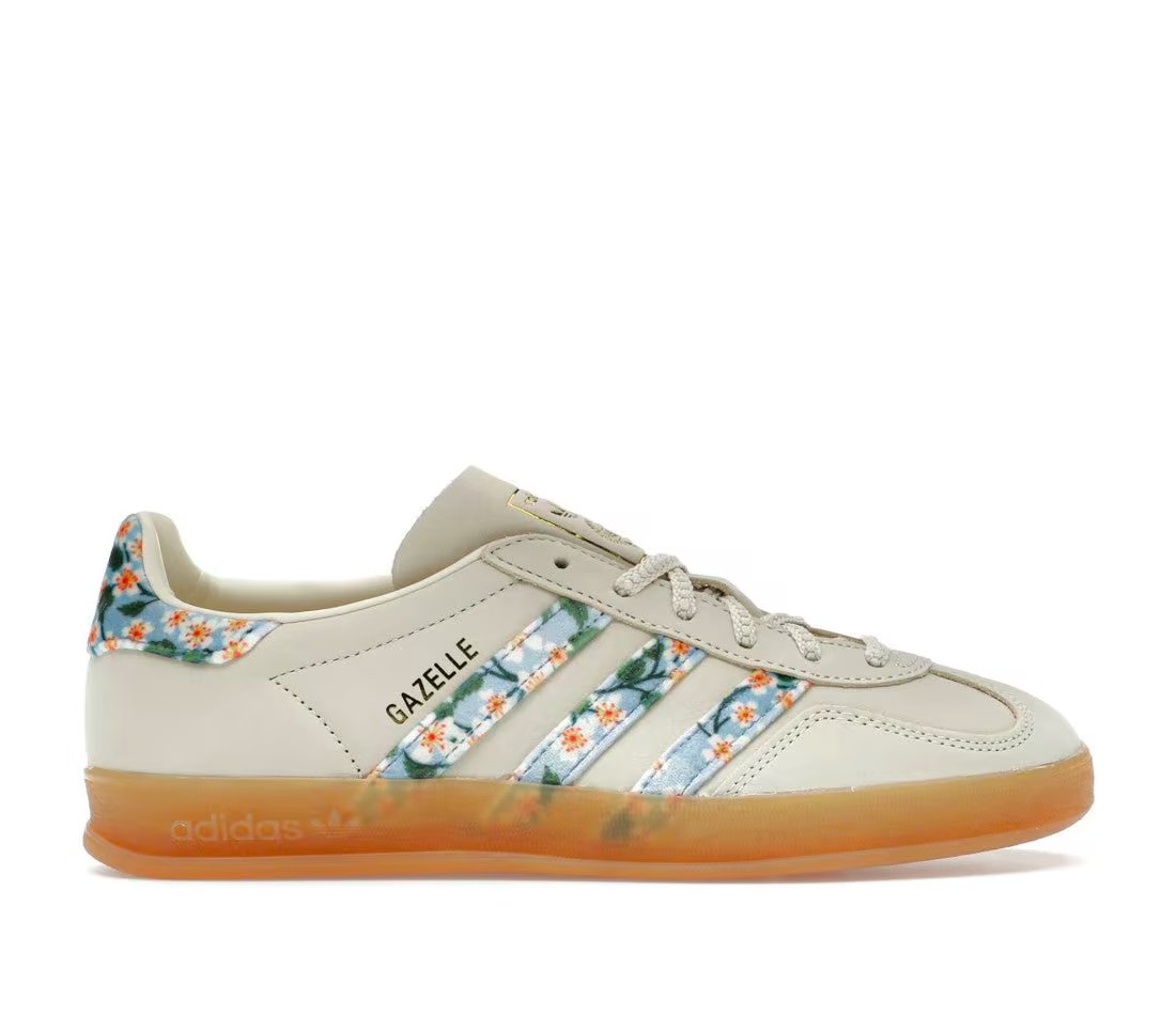 adidas adidas Gazelle Indoor Liberty London Mitsi Day