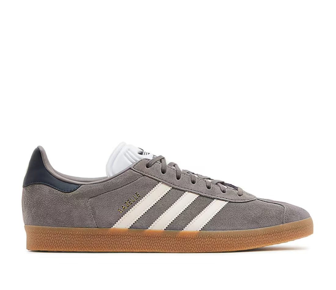adidas Gazelle Real Madrid — vue principale