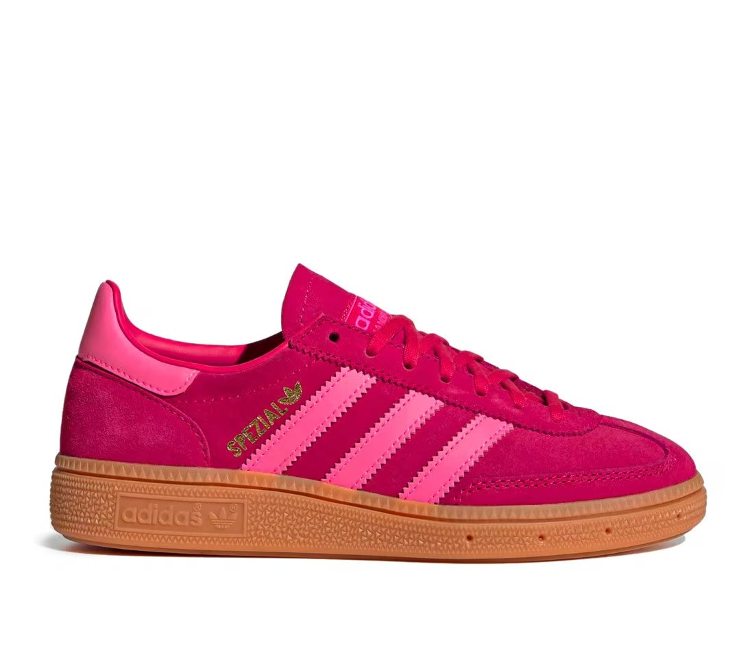 adidas adidas Handball Spezial Red Ruby Pink — Enfant