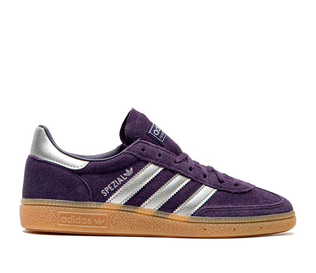 adidas adidas Handball Spezial Aurora Plum Silver