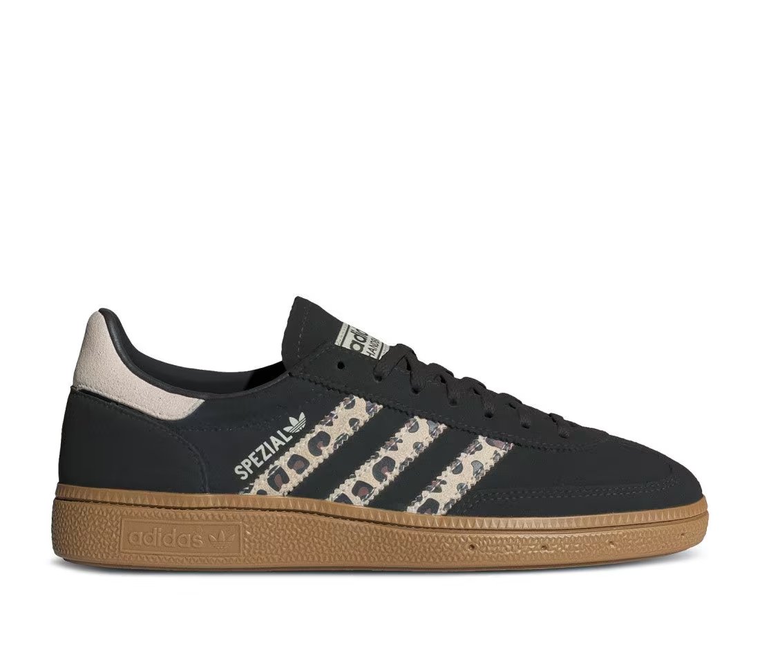 adidas adidas Handball Spezial Black Leopard