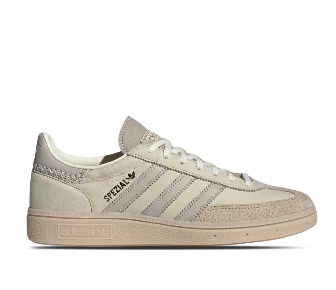 adidas adidas Handball Spezial Cream White Beige