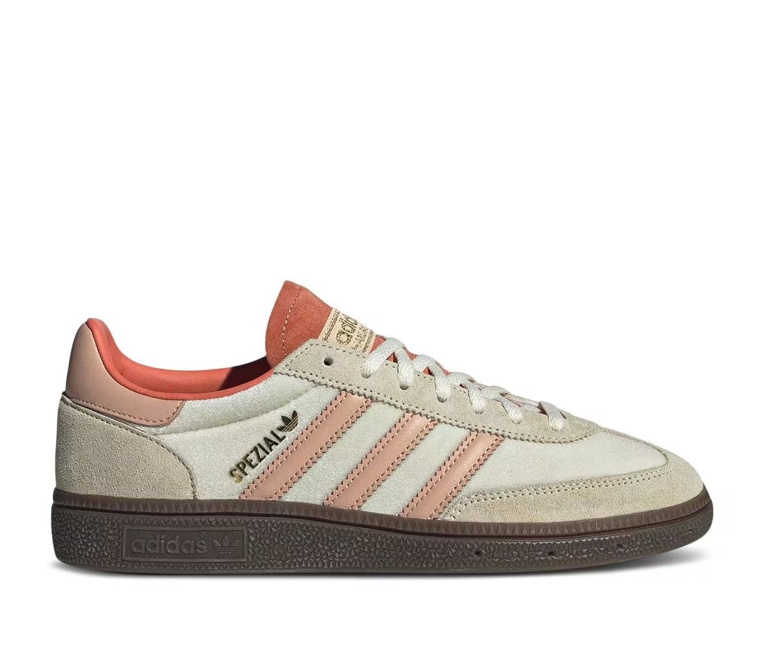 adidas adidas Handball Spezial Cream White Coral Velvet