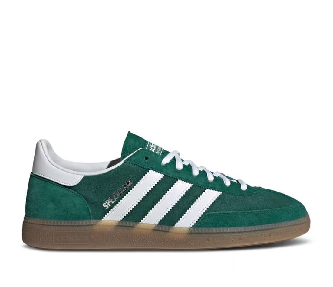 adidas adidas Handball Spezial Green Gum