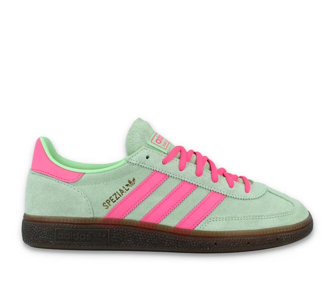 adidas adidas Handball Spezial Green Lucid Pink