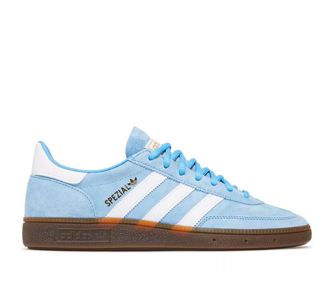 adidas adidas Handball Spezial Light Blue