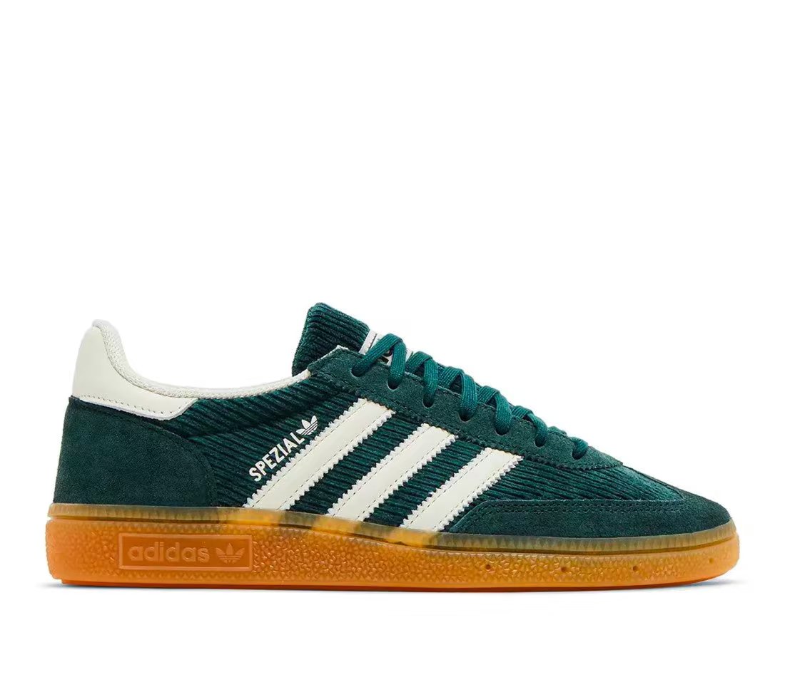 adidas adidas Handball Spezial Mineral Green