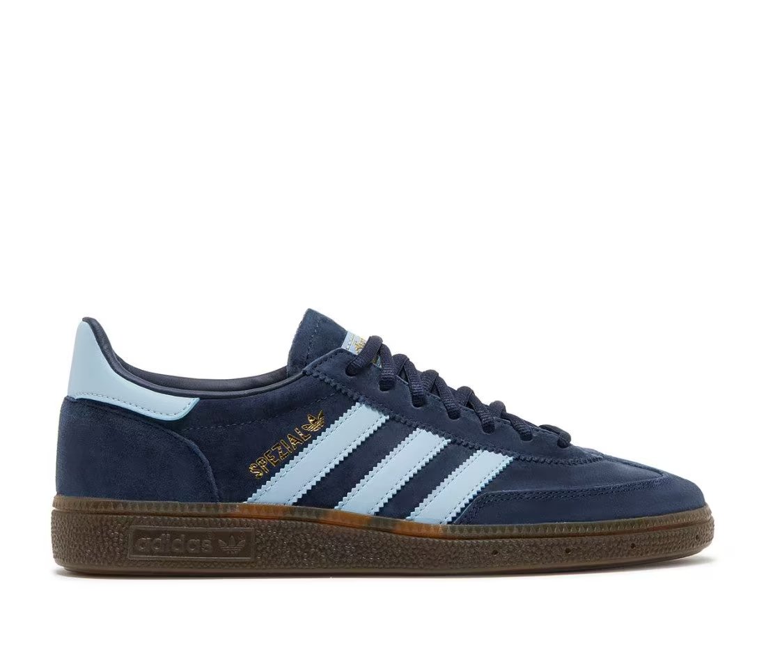adidas adidas Handball Spezial Navy Gum