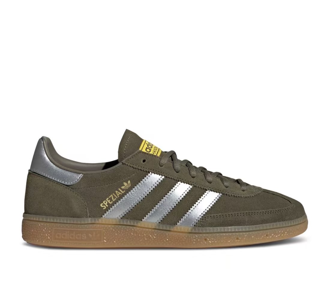 adidas adidas Handball Spezial Olive Strata