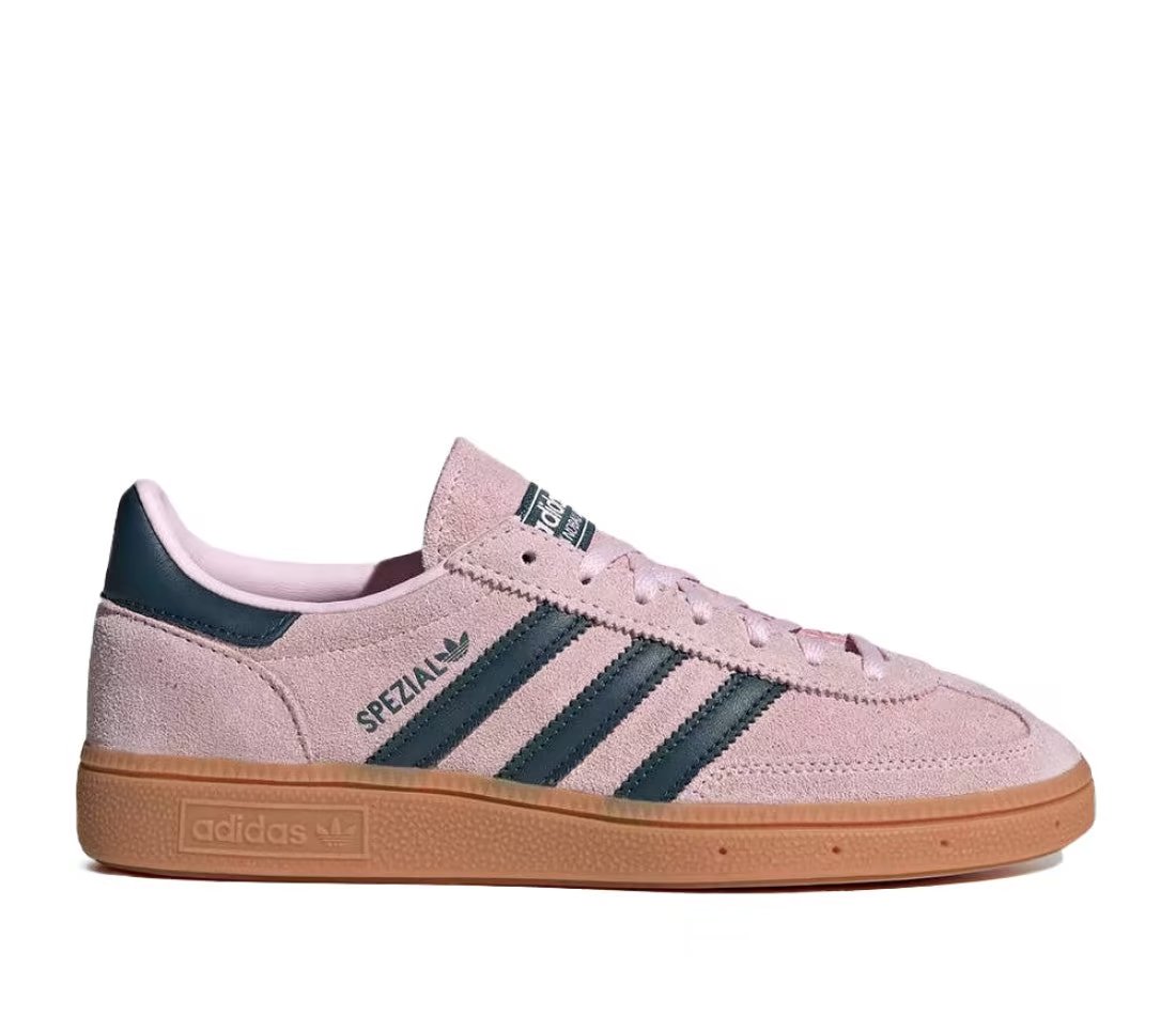 adidas adidas Handball Spezial Pink Arctic Night