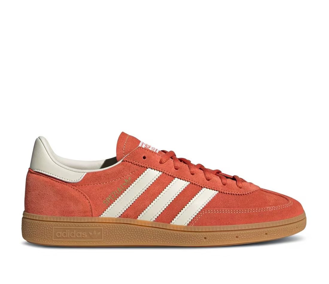 adidas adidas Handball Spezial Preloved Red Gum