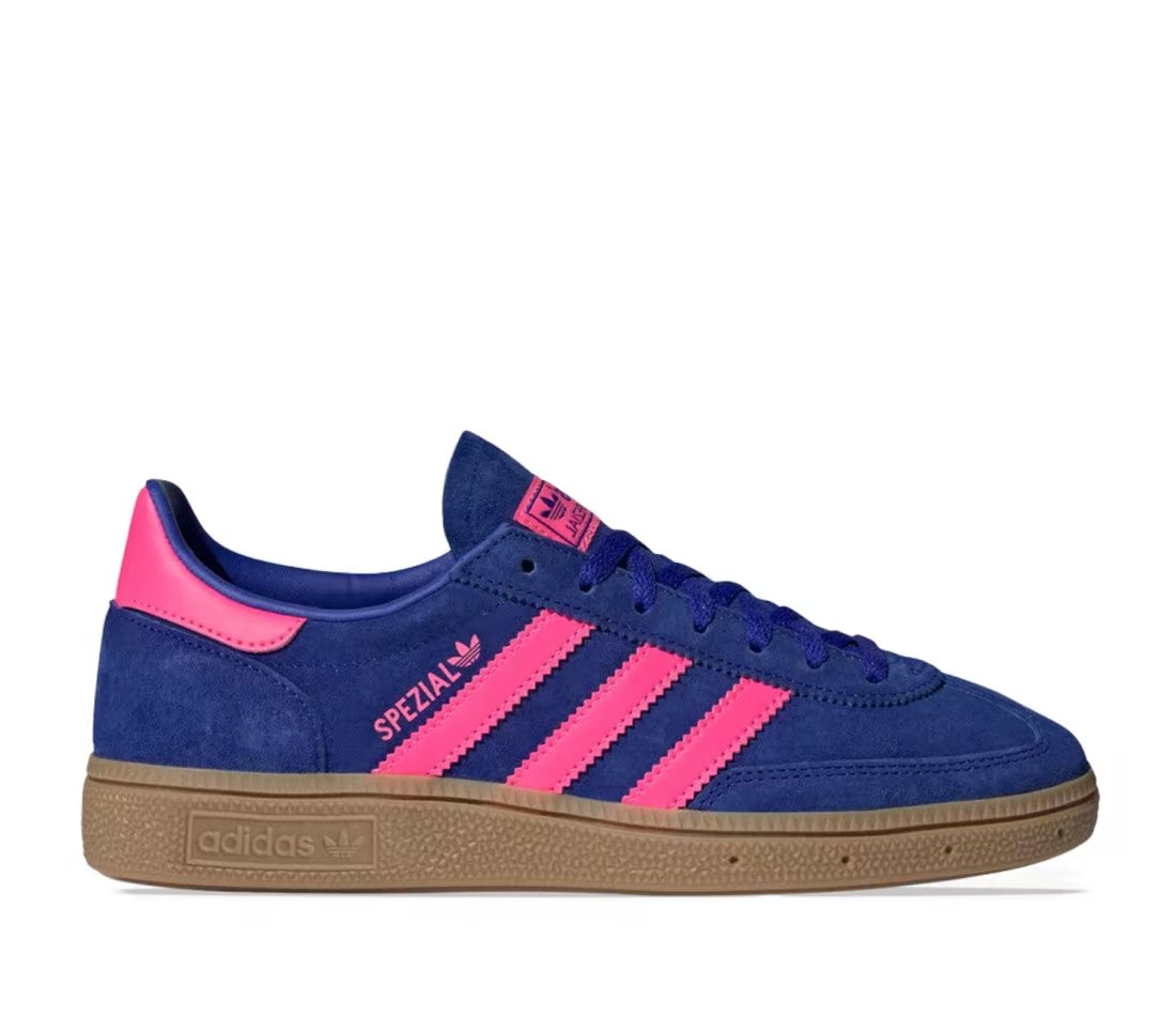 adidas adidas Handball Spezial Purple Pink