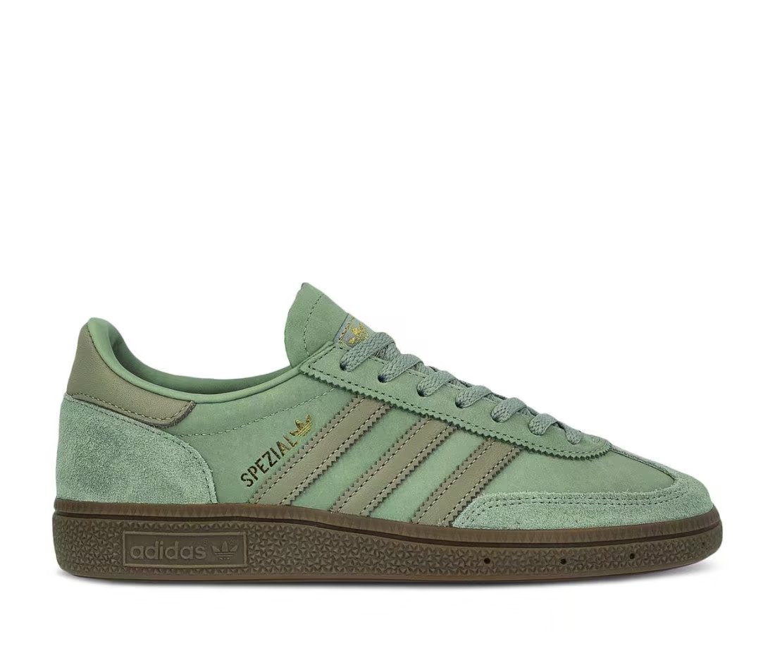 adidas adidas Handball Spezial Silver Green