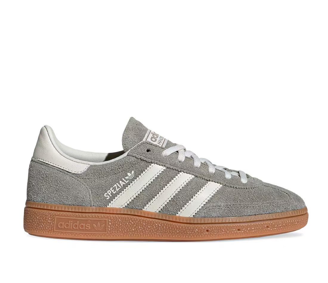 adidas adidas Handball Spezial Silver Pebble