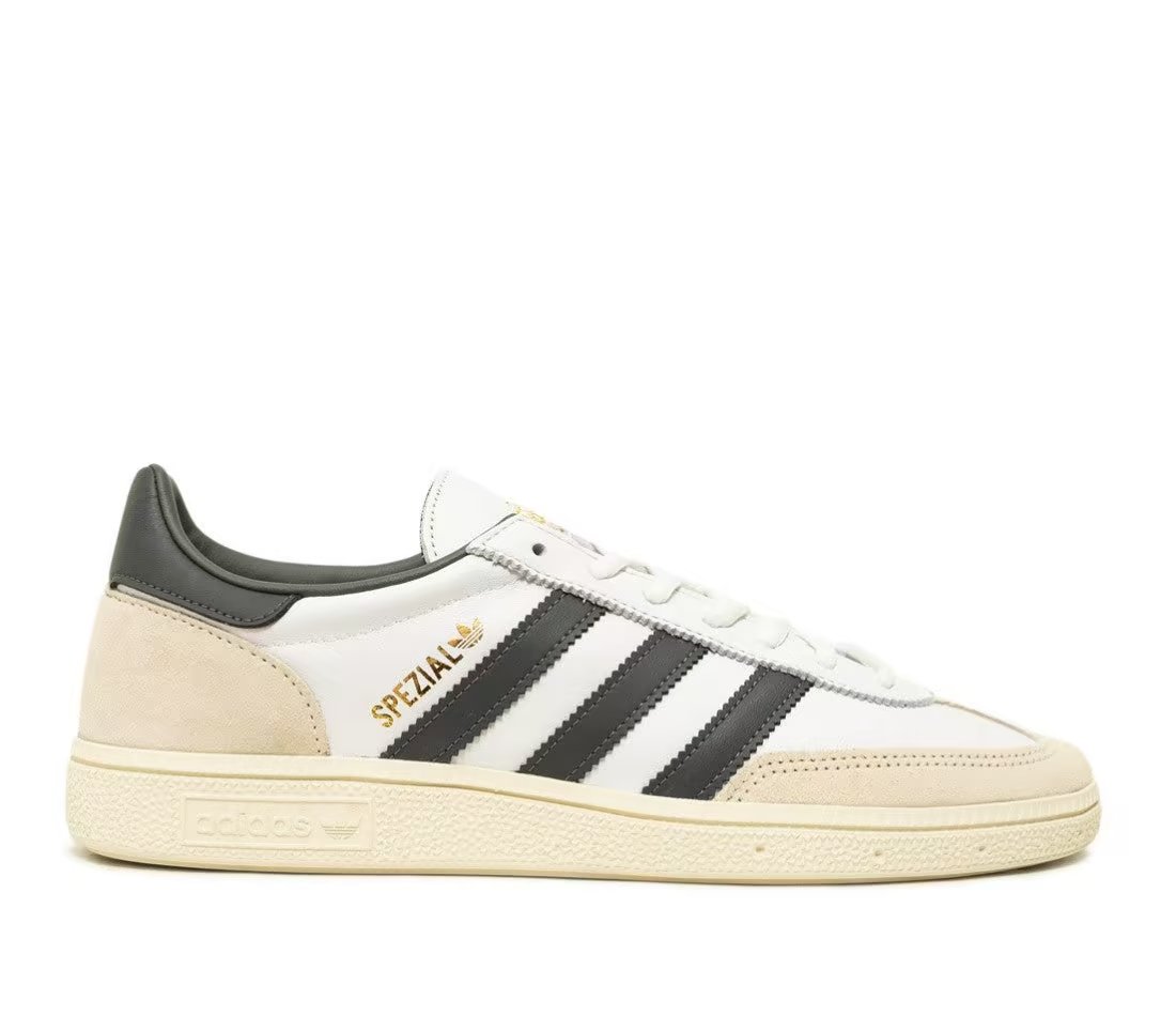 adidas adidas Handball Spezial White Grey