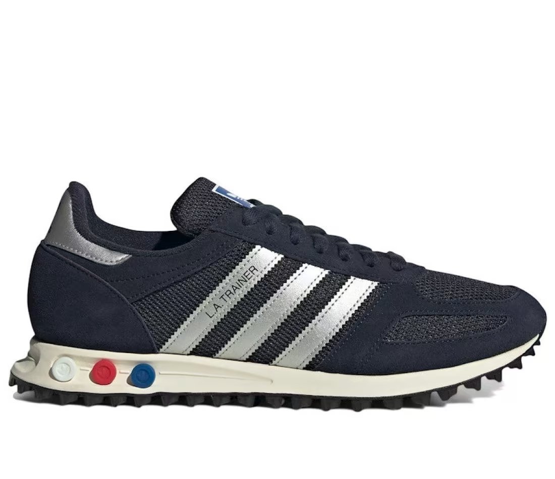 Adidas LA Trainer OG Legend Ink — vue principale