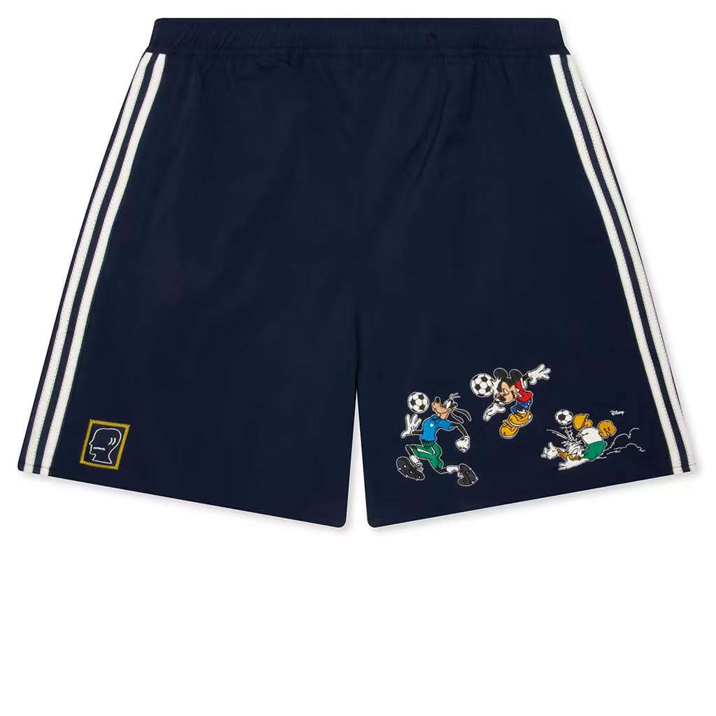 adidas adidas Originals x Brain Dead by Disney Shorts - Collegiate Navy