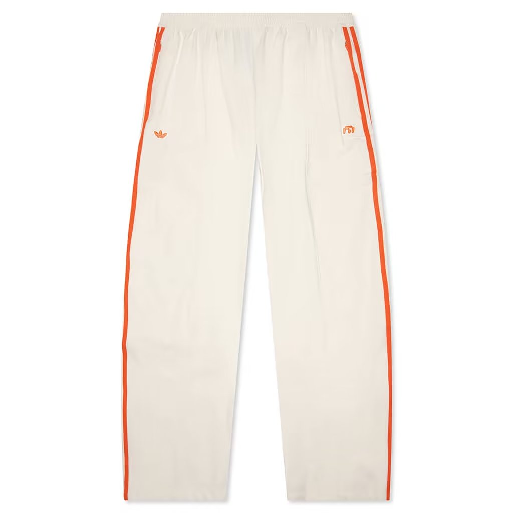 adidas adidas Originals x Miaou Women's Track Pant - Core White