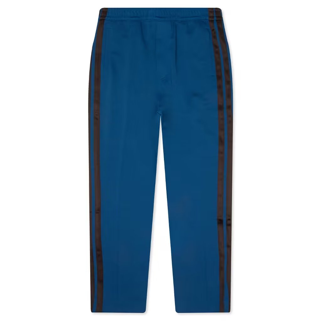 adidas adidas Y-3 x Wales Bonner End Pant - Lush Blue