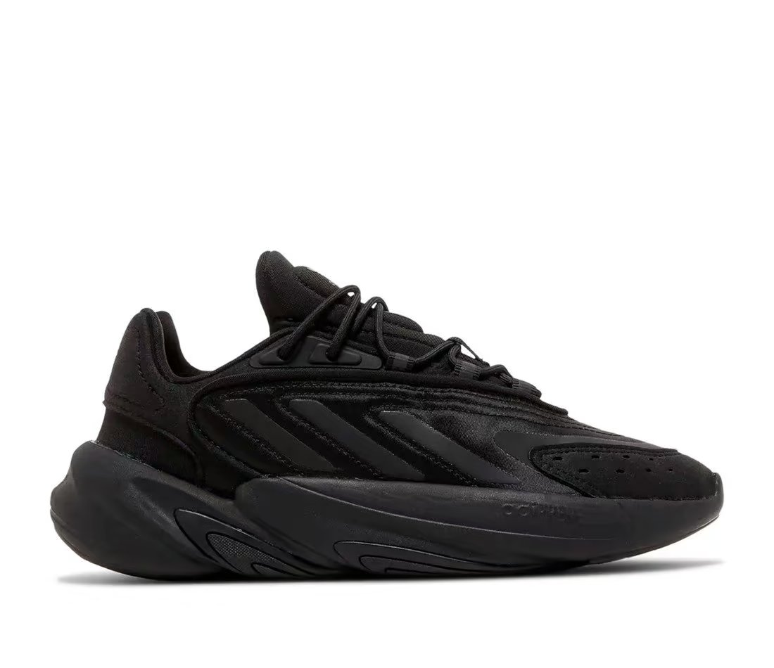 adidas Ozelia Core Black — Enfant — vue principale