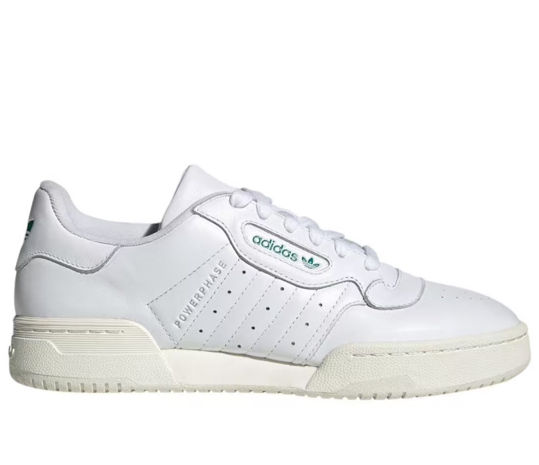 Adidas Powerphase — vue principale